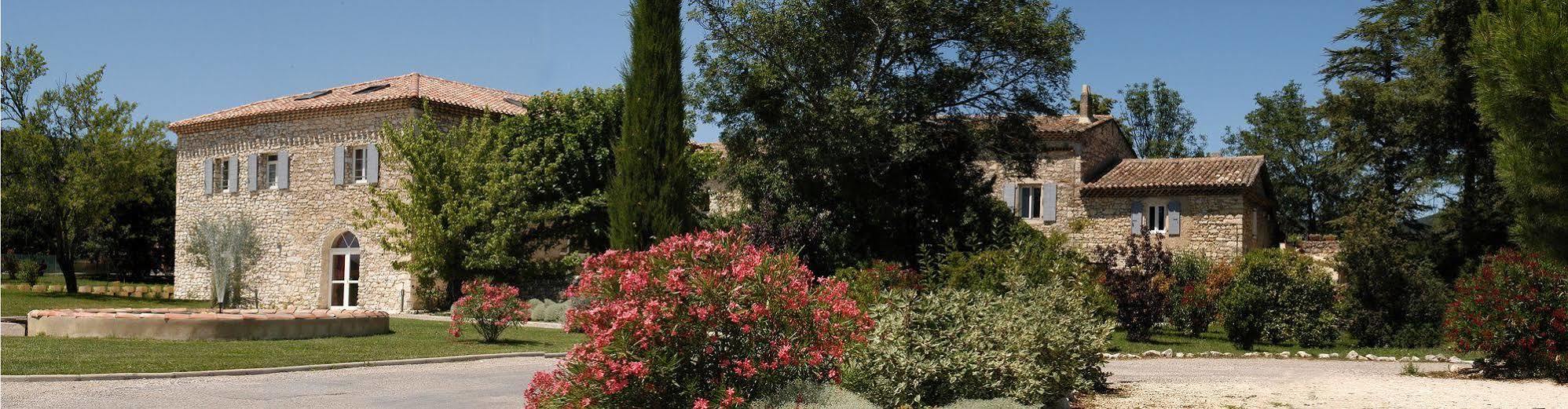 Domaine De La Vivande Marsanne Exterior foto