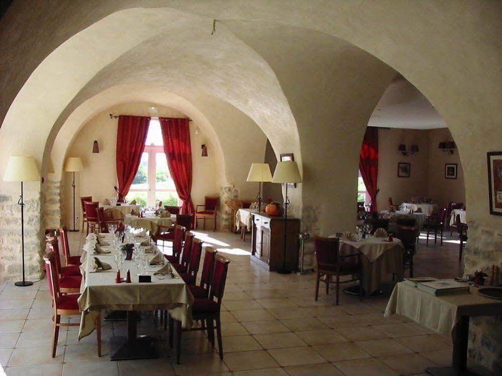 Domaine De La Vivande Marsanne Exterior foto