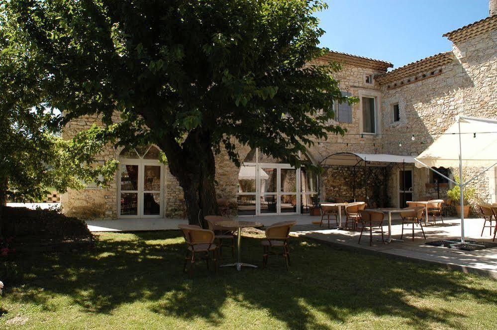 Domaine De La Vivande Marsanne Exterior foto