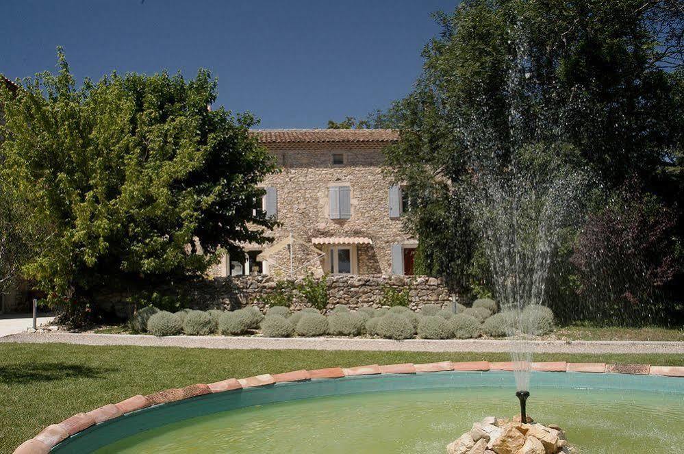 Domaine De La Vivande Marsanne Exterior foto